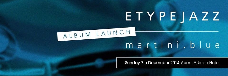 Etype or etypejazz banner