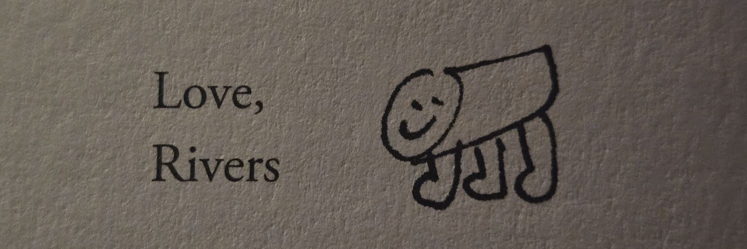 a wild lars appeared banner