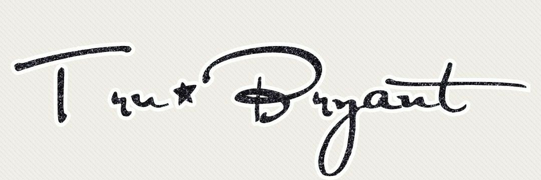 Tru_Bryant's profile banner image