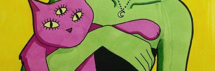 lilidaniel's profile banner image