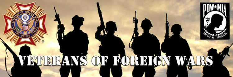 VFWPost6249's profile banner image