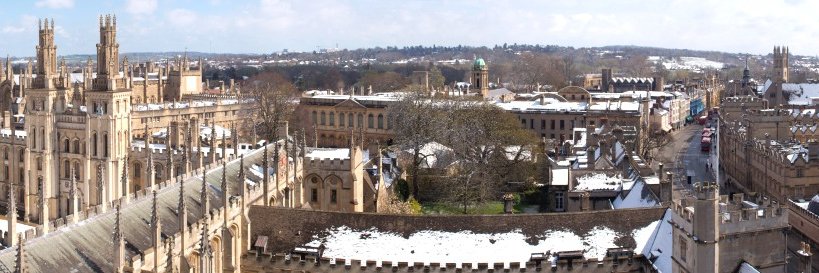 Oxfordshire Masons banner