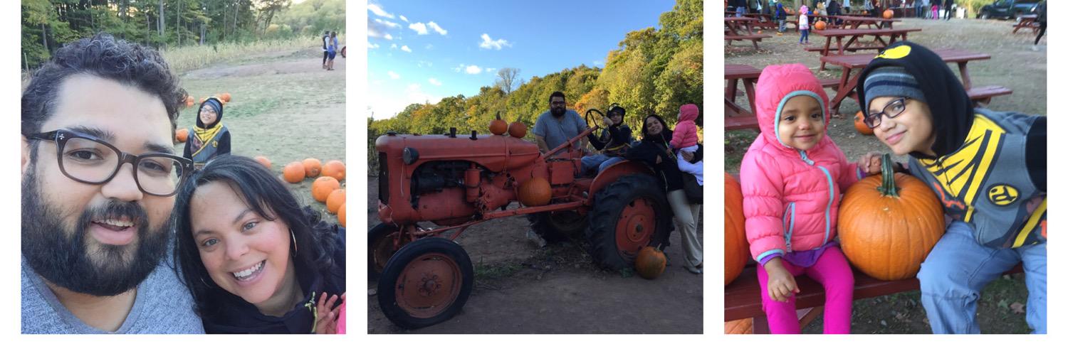 Ruben D. Rodriguez banner