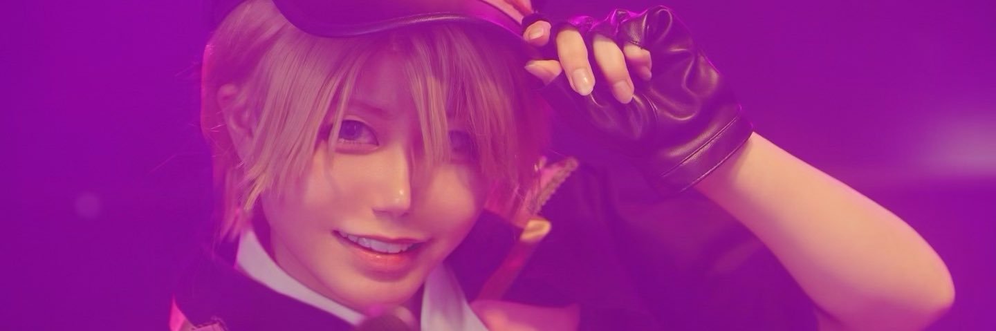 さなだぎ©️ banner