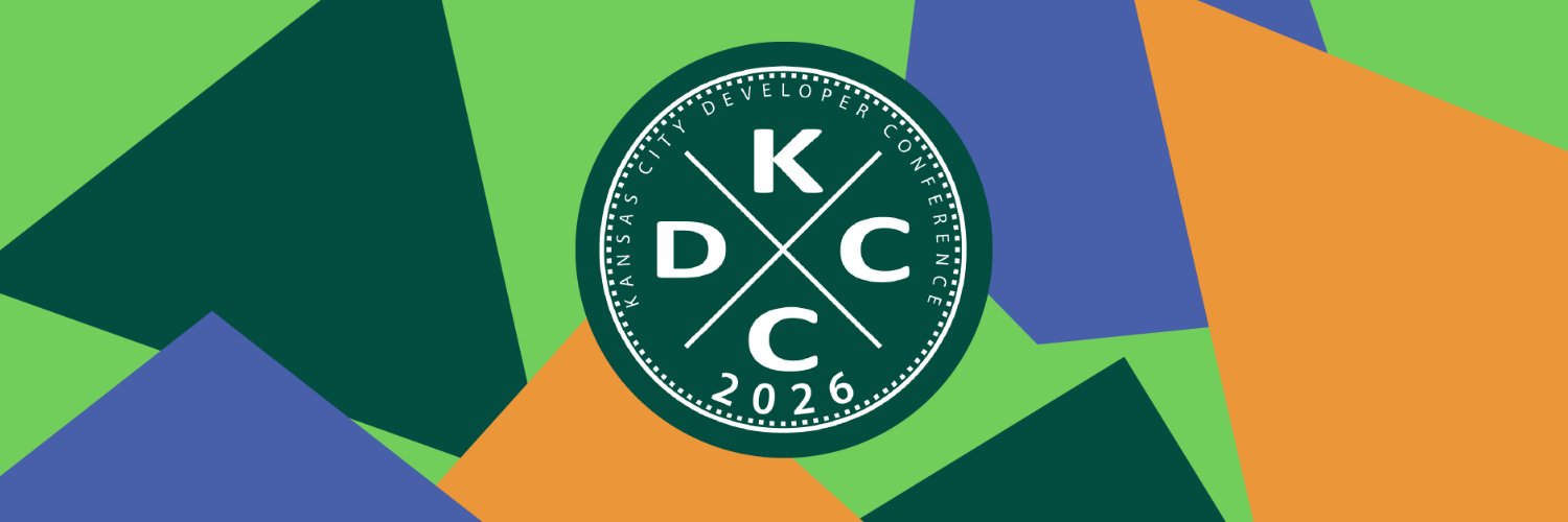 Kansas City Developer Conference banner