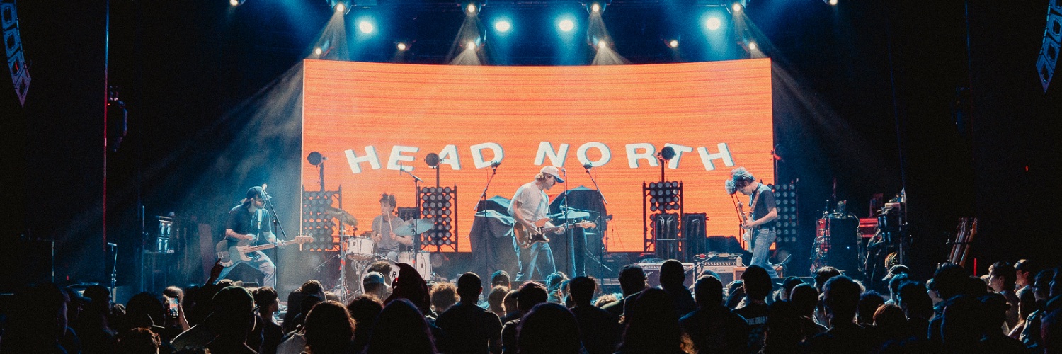 HeadNorthUSA's profile banner image