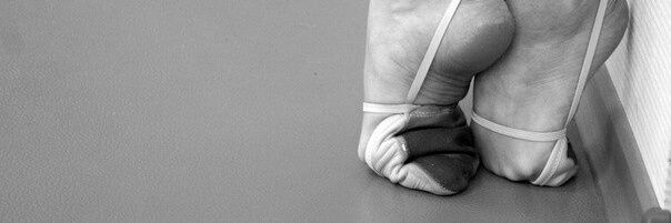 FeetGymnastics's profile banner image