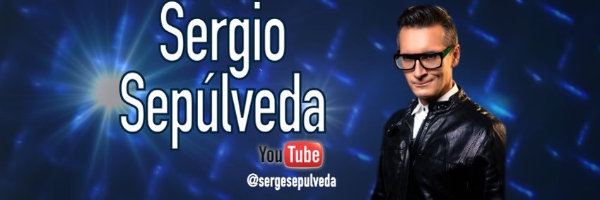 SERGIO SEPULVEDA banner