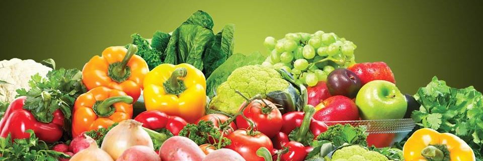 Bazaar Fresh - The Online Supermarket banner