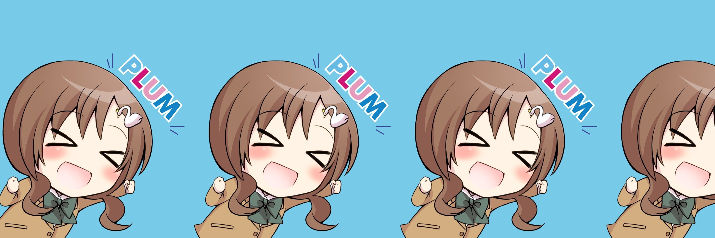 なかまる＠PLUM企画/広報担当's banner