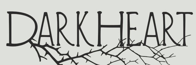 darkheartwriter's profile banner image