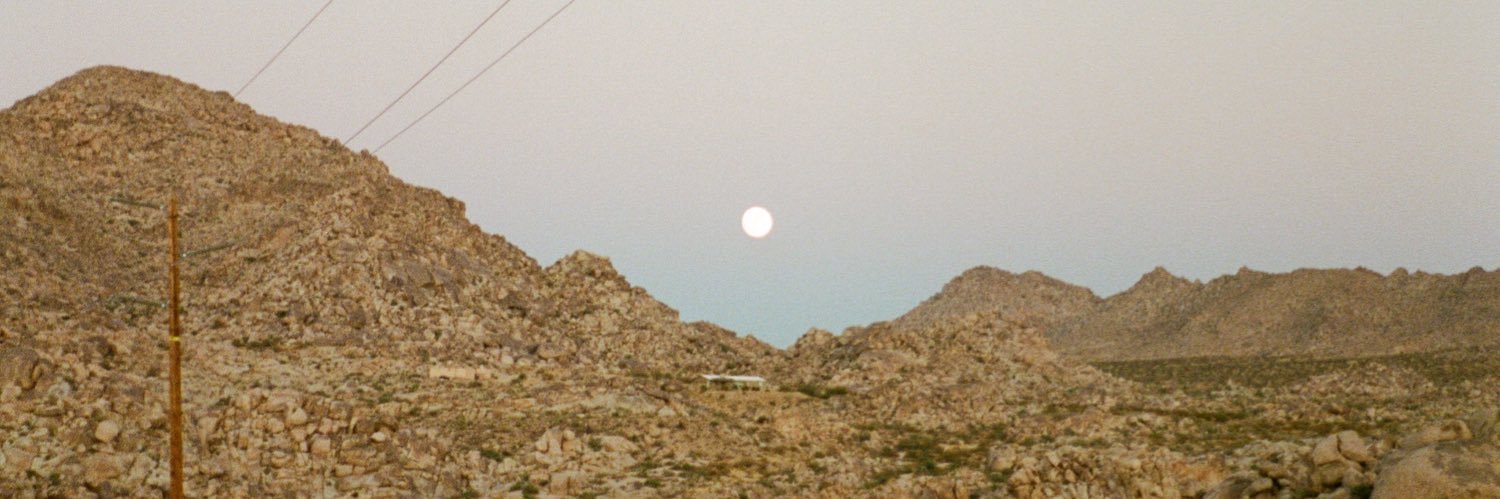 madmullenbach's profile banner image