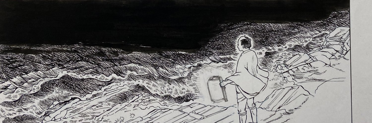 bonborion's profile banner image