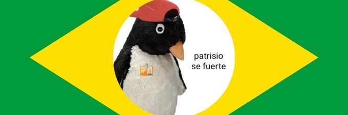 desprofissional's profile banner image
