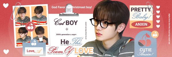 Anxoin Profile Banner