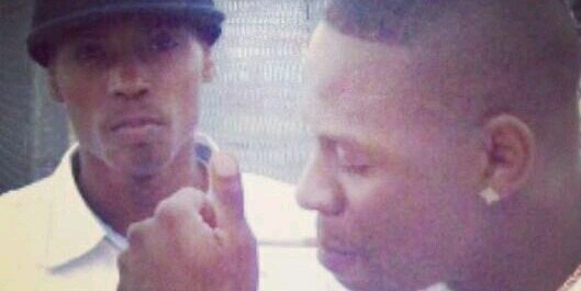 RocDaRapper's profile banner image