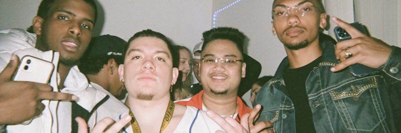 hundopjay's profile banner image