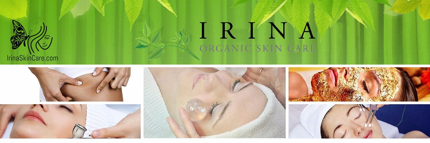 iraskincare's profile banner image