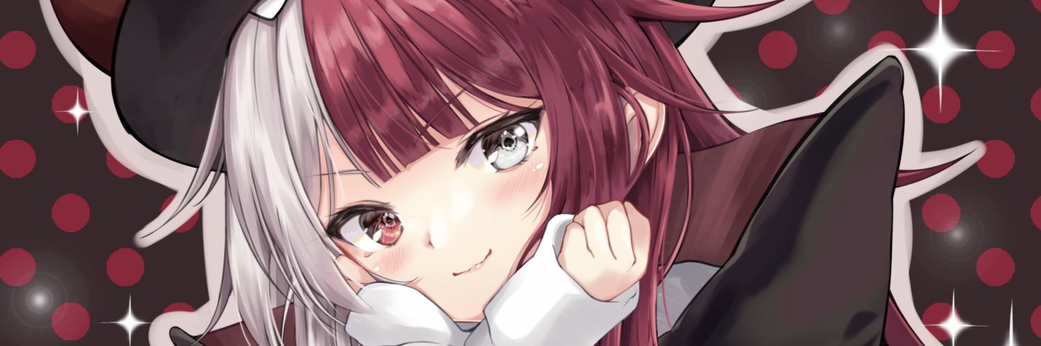 kine_nuko's profile banner image