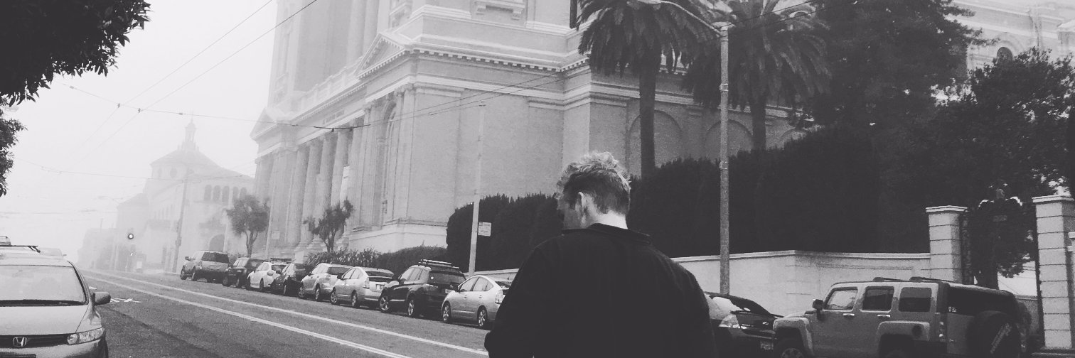 HenryLanham's profile banner image