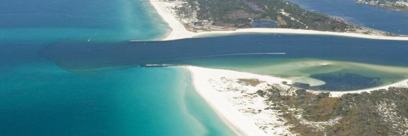 PanamaCityBeachENews banner