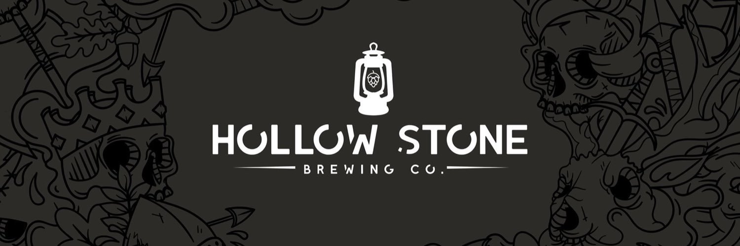 Hollow Stone BrewCo banner