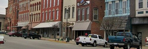 GoDoGreensburg's profile banner image