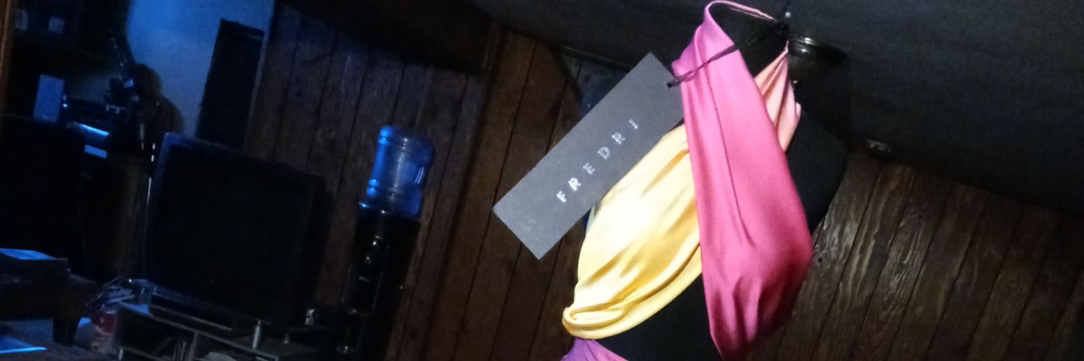 FredriCouture's profile banner image