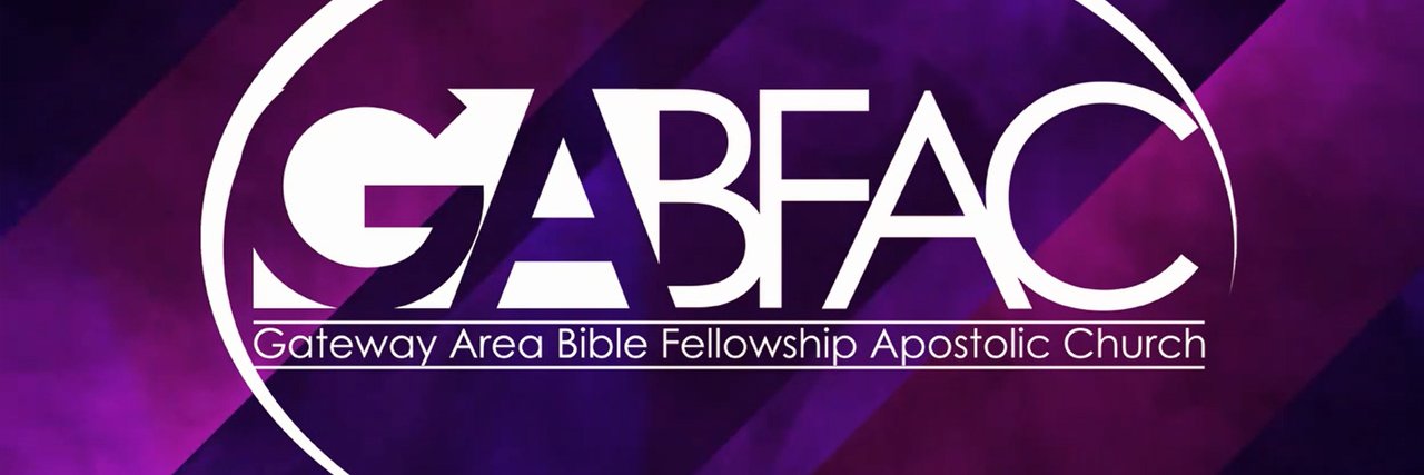 GABFAC1's profile banner image