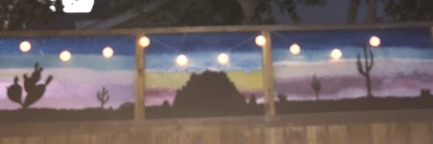 tilllybear's profile banner image