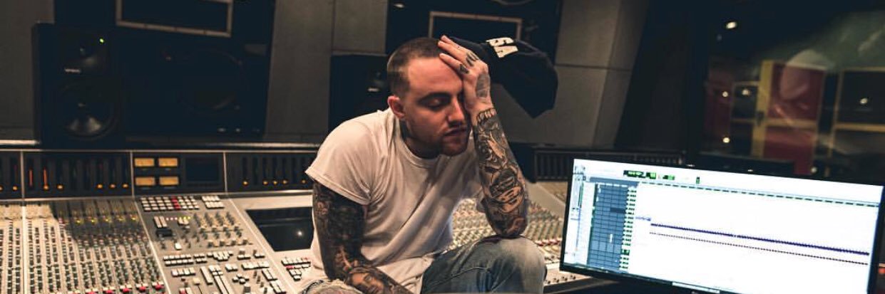 mostdopecase's profile banner image