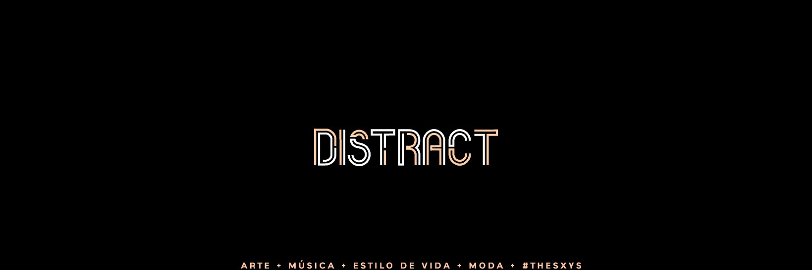 distract_mag's profile banner image