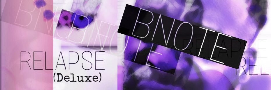 bnotecnote's profile banner image