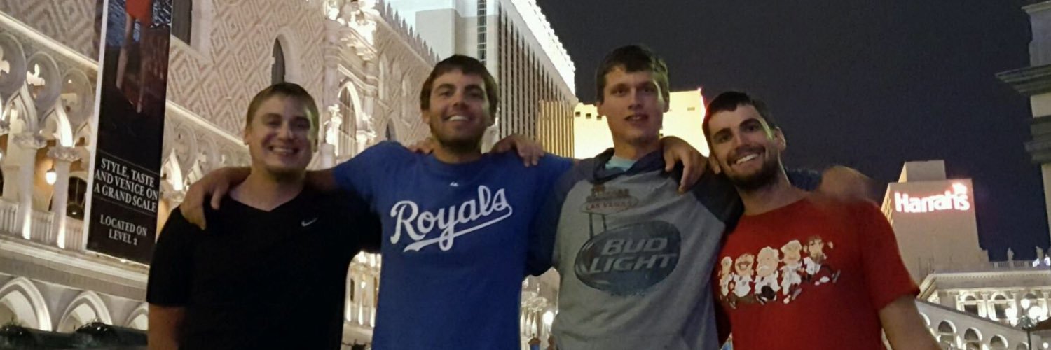 dustynieds's profile banner image