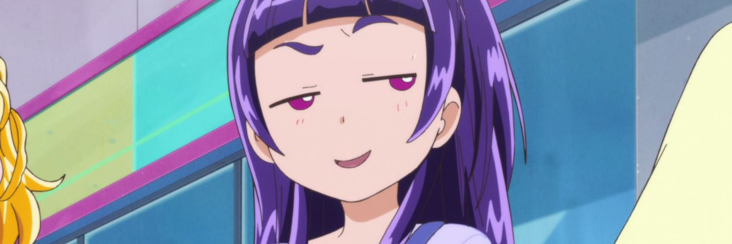 dearcrowns's profile banner image