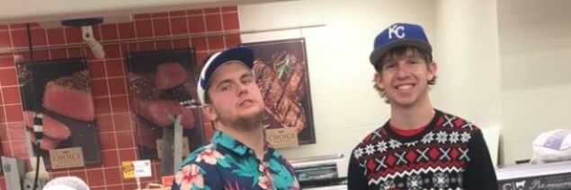 ColtonWGayer's profile banner image