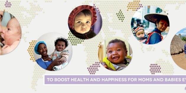 MillionMomsChallenge banner