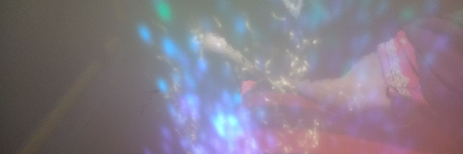 luzazulii's profile banner image