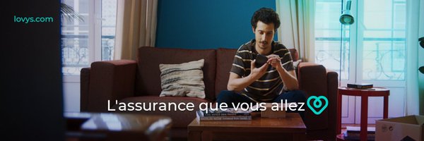 LovysInsurance Profile Banner