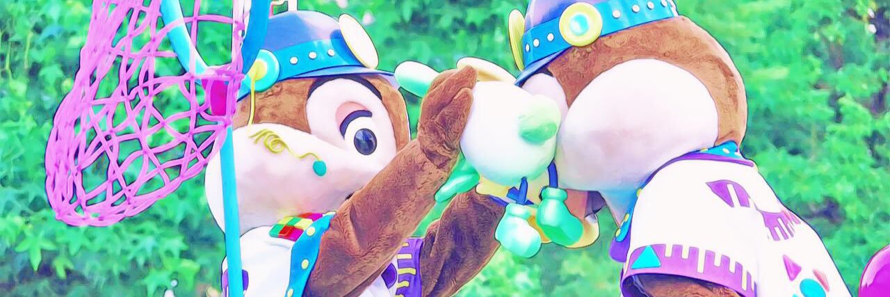kokekururi's profile banner image