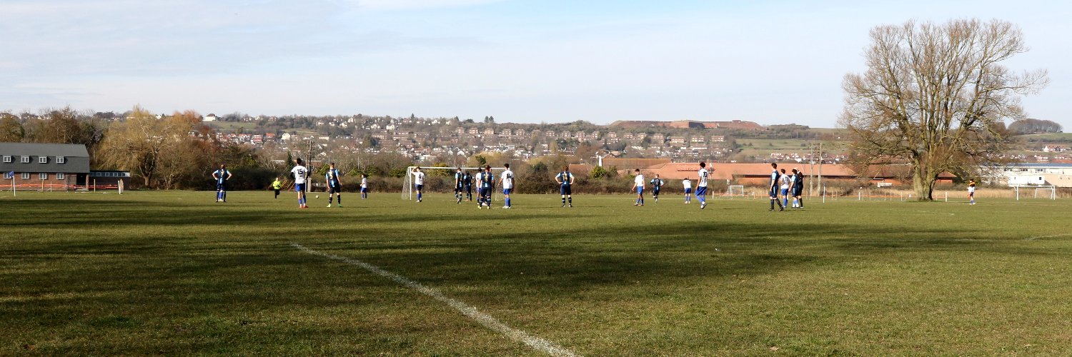 Parks Football banner