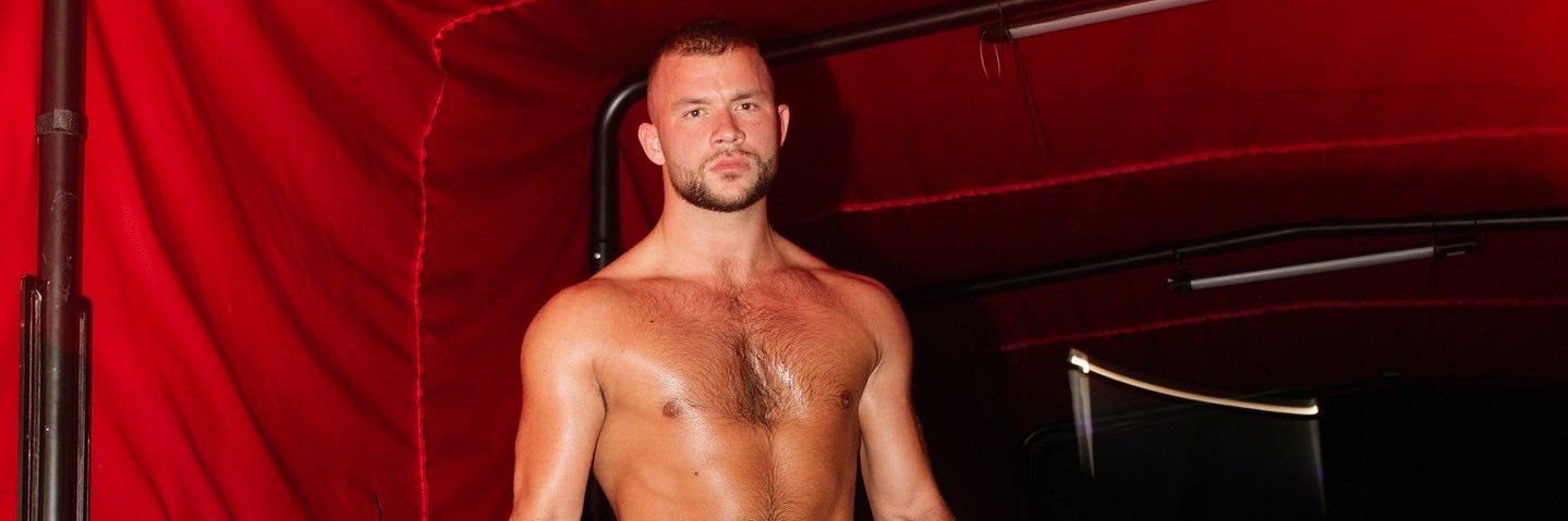 Superman. | NOT @JuliusCreedWWE. banner