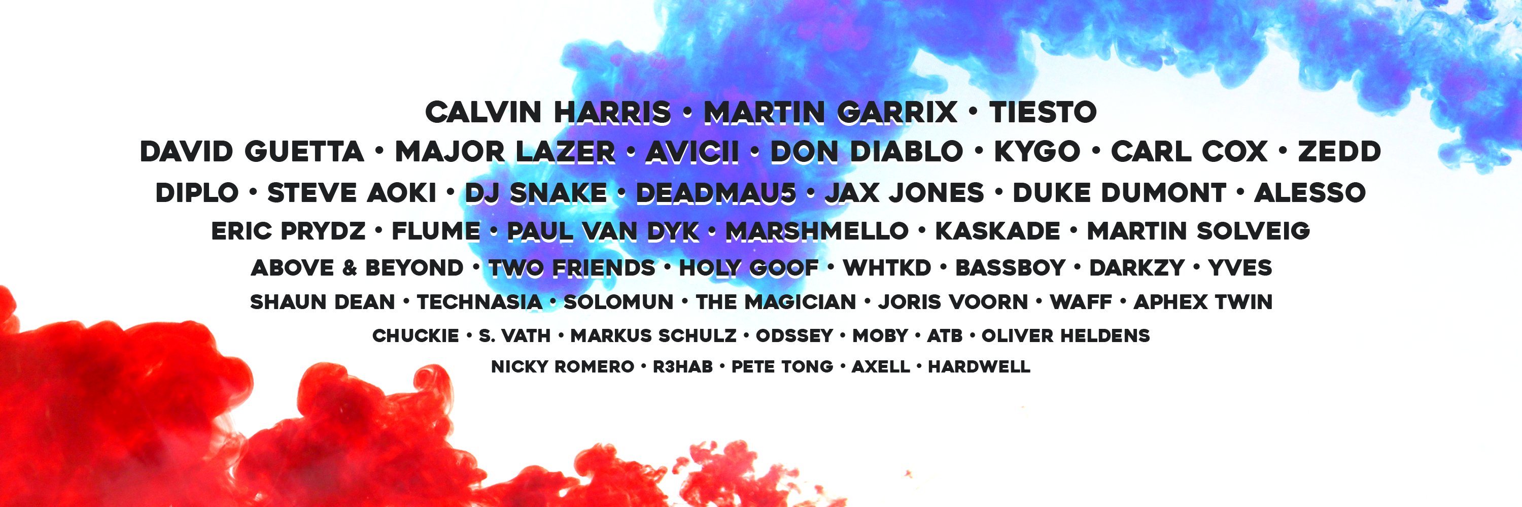 escapefest's profile banner image