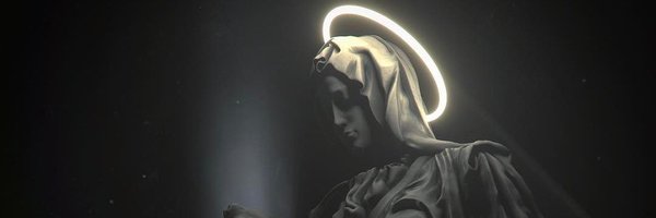 CatholicFitz Profile Banner