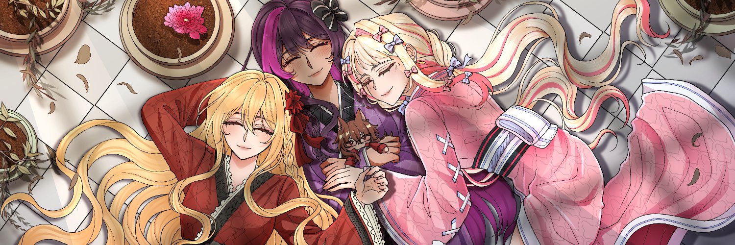 Akisa | #RPGCB | #HHCB banner