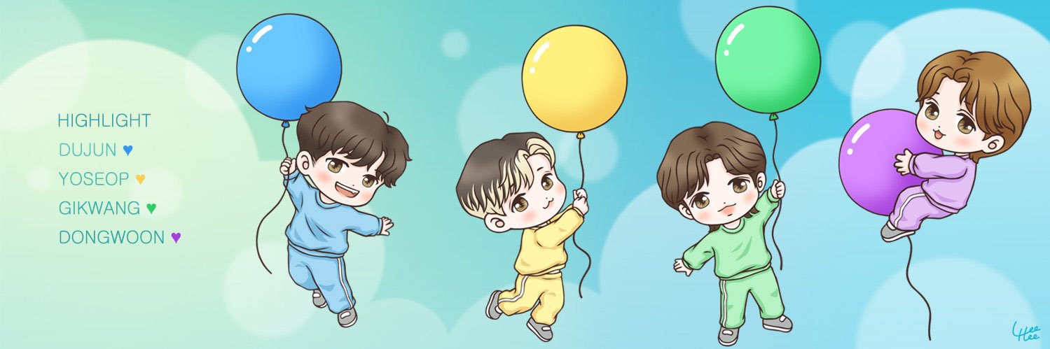 넌나만의빛,린🍀 banner