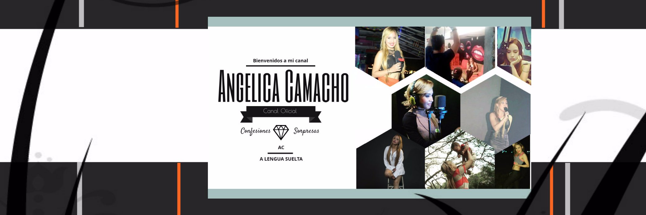 CamachoAngelica's profile banner image