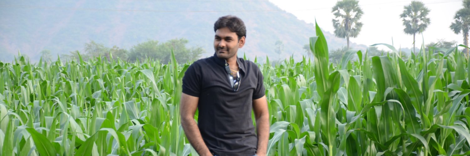 vinodkumar369's profile banner image