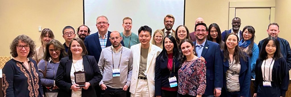 ICA Public Diplomacy Interest Group banner