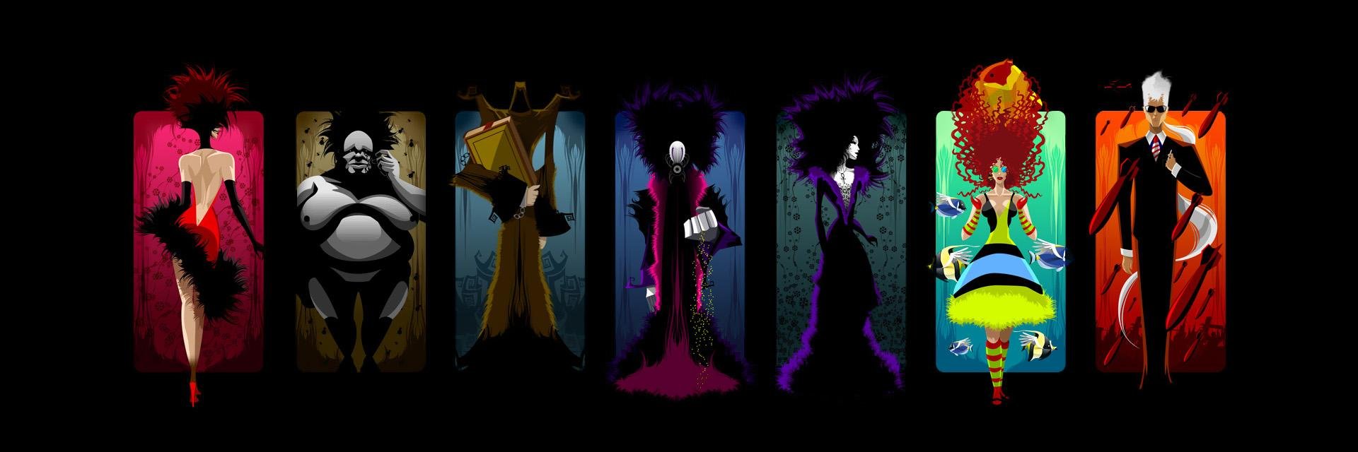 PoisonAnny's profile banner image